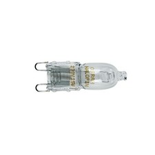 Halogenlampe 10004812 G9 25W