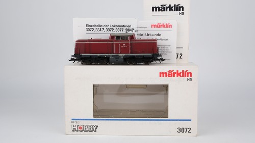 Märklin 3072 - märklin,