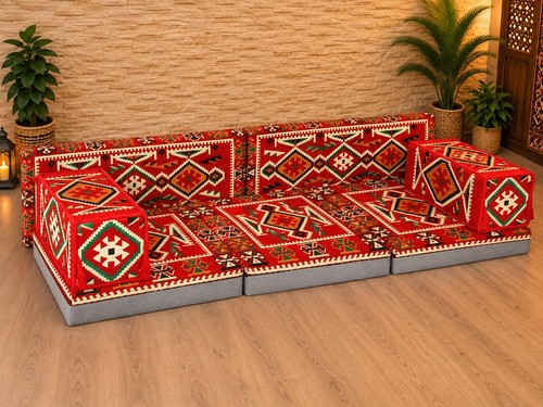 Orientalische sitzecke sark - ,