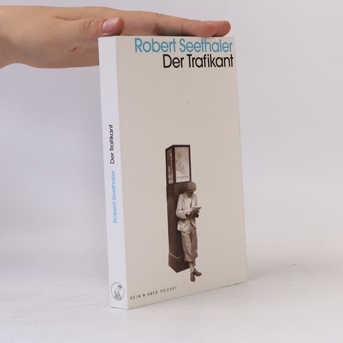 Der trafikant robert - der, | 