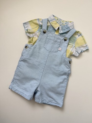 Tommy bahama baby outfit - tommy,