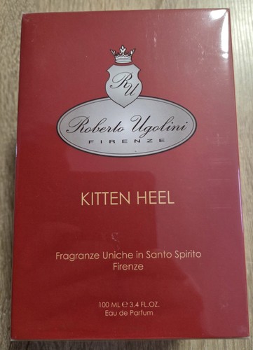 Roberto ugolini kitten heel - kitten,