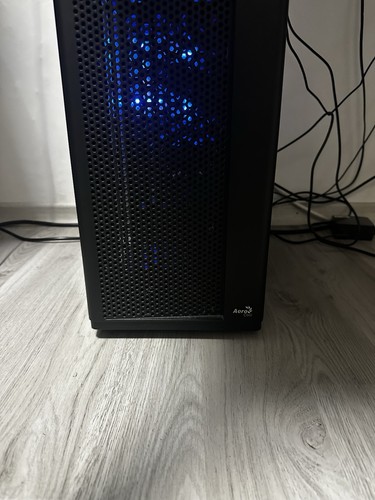 High end gaming schwarz - pc,,
