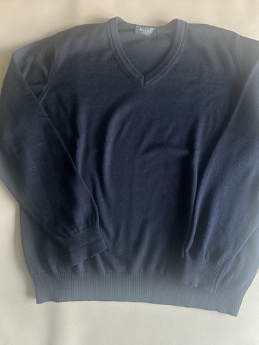 Hochwertiger herren pullover - hochwertiger, herren-pullover