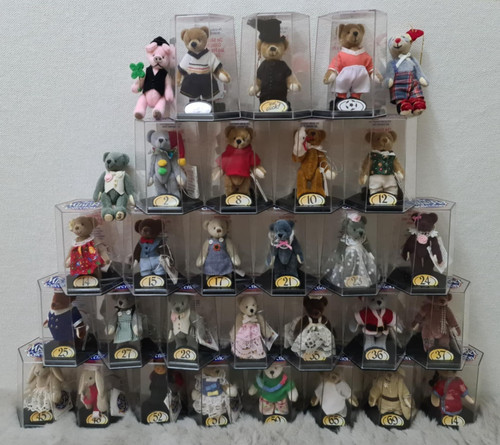 The mini pet - the, collection