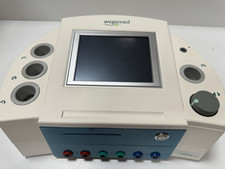 Wegamed Med Select Bioresonanzgerät 