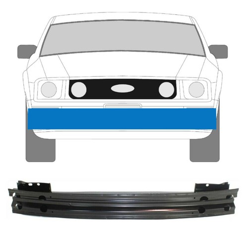 Für ford mustang 2004 2015 - für,