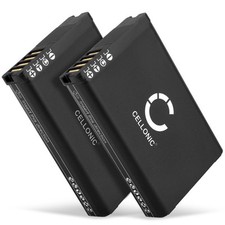 2x Akku für Garmin Montana