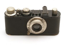 Leitz wetzlar leica standard - leitz,