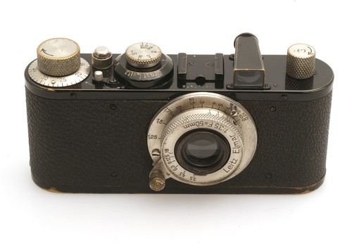 Leitz wetzlar leica standard - wetzlar,