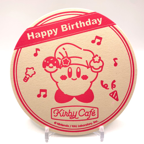 Kirby der sterne cafe - kirby,