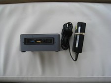 NUC NUC7i5BNH Mini PC i5 7260U