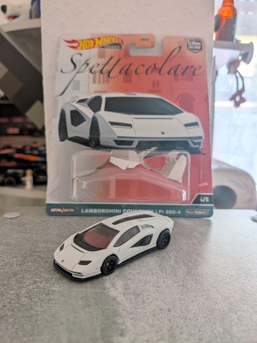 Hot wheels car culture - car,