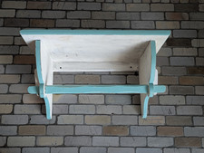 Alter Handtuchhalter