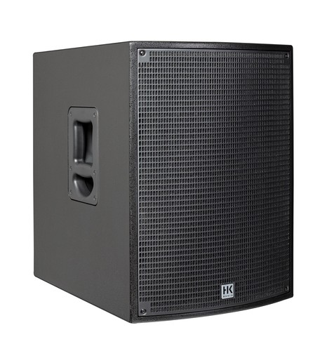 Audio sonar 115 - audio,