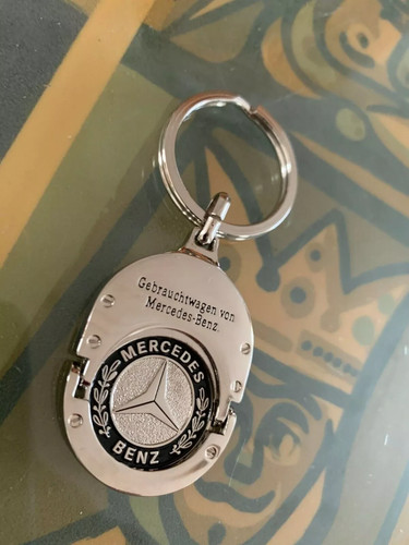 Original mercedes benz - mercedes,