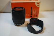 Sony Carl Zeiss Vario-Sonnar T