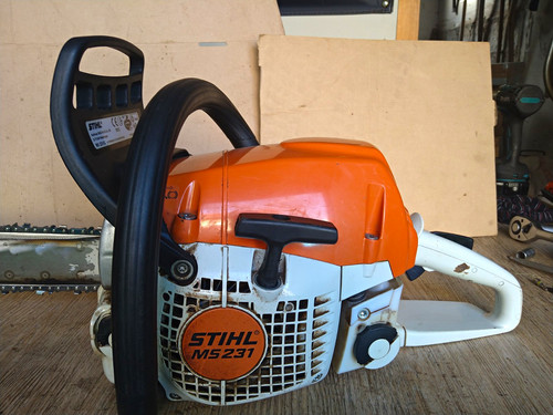 Stihl motorsäge 231 - stihl,
