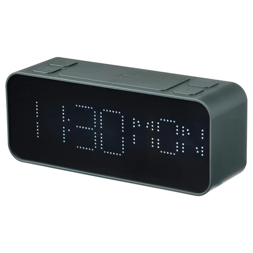 Ikea bondtolvan digital alarm - bondtolvan,