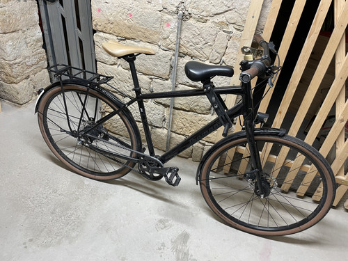 Diamant 247 urbanbike mit - diamant,