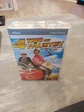 [Trio mit 4 Fäusten] Komplette Serie, Komplettbox mit 14 Discs DVD 