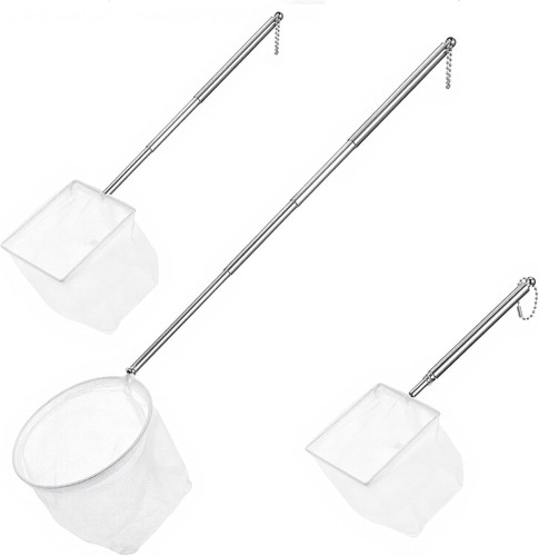 Aquarium kescher set mini - aquarium,