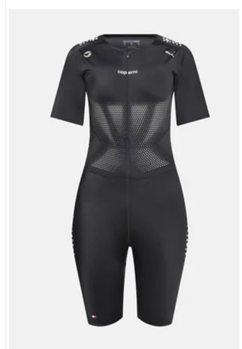 Puma coperni speedsuit - coperni,