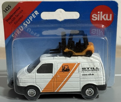 Siku 1425 transporter - siku,