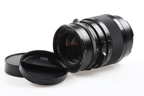 Hasselblad sonnar 150mm - hasselblad, t*