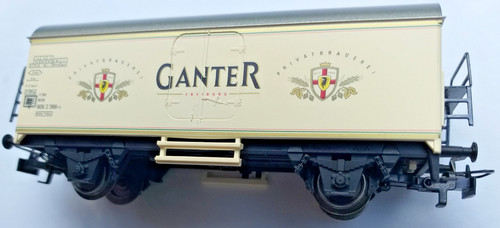 Märklin 44179 werbewagen - märklin,