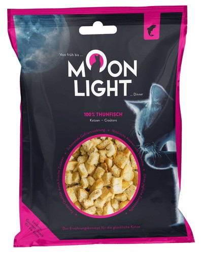 Moonlight katzensnack - moonlight,