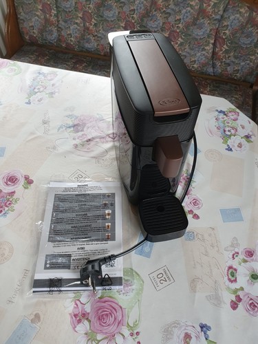Expressi kapselmaschine one - expressi,