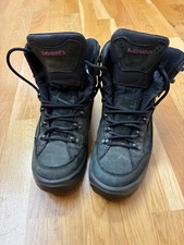 Lowa RENEGADE GTX MID Ws Damen