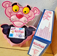 Der rosarote Panther –