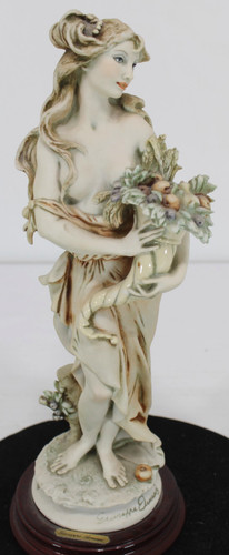 Armani capodimonte figur - g., /
