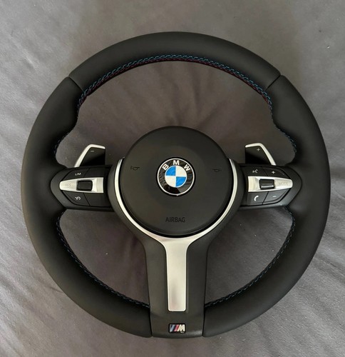Bmw sport paket lenkrad - sport,