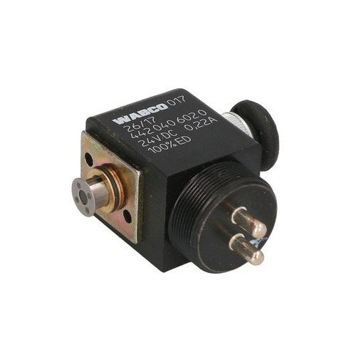 Magnetventil wabco 4420406020 - wabco,