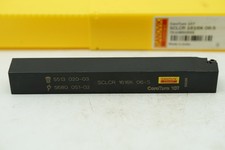 Sandvik 107 SCLCR 1616K 06-S WSP  Klemmhalter Drehen Werkzeughalter