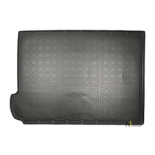 Gummi Kofferraumwanne Passend