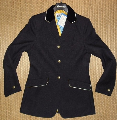 Turnierjacket damen elt - turnierjacket,