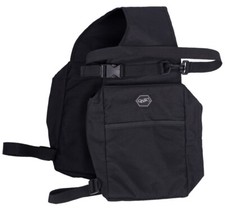 Doppelpacktasche Pferd