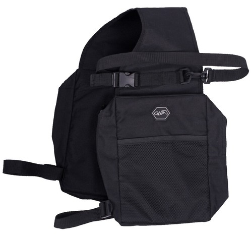 Doppelpacktasche pferd - doppelpacktasche,