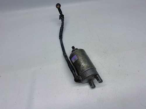 Kawasaki zx12r anlasser - zx12r,