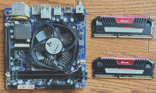 Alienware Motherboard KM92T