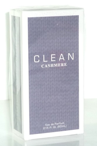 Clean cashmere eau de - clean, 60