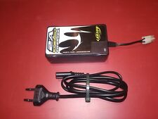 Carson Schnell Ladegerät 2A Tamiya Anschluss Nimh Akku