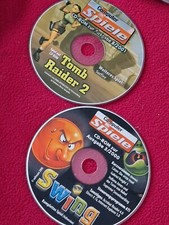 PC Game Tomb Raider 2 + SWING 