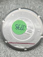 #1171 ORIGINAL FORTIS 597.10.141 DECKEL FLIEGER CHRONO EDELSTAHL SANDGESTRAHLT