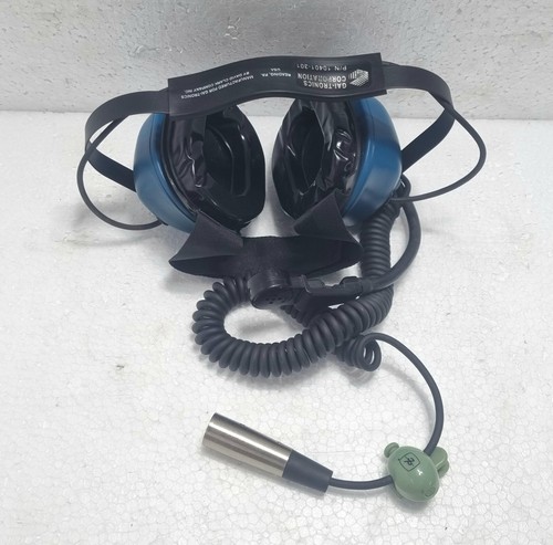 Gai tronics david clark - /,
