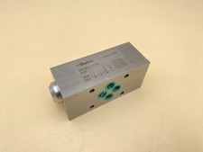 Parker Hydraulik CPOM2DDHTV